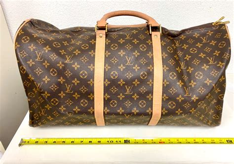 lv duffle bag replica|louis vuitton duffle bag women's.